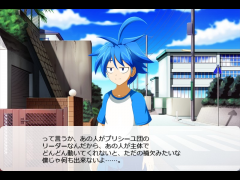 プリシー学園「ＧＷ最終日」