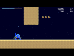 アクションゲーム