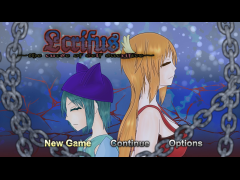 Lcrifus（体験版）