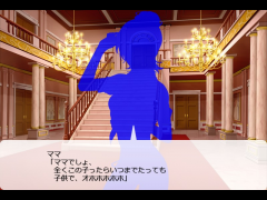 俺（一般人）の脱出ゲーム