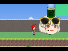 リニューアルしたキャラクター！ Ver.1.0.4