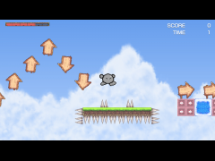 JUMP!★METEO★
