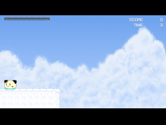 小６が作ったコース