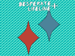 Desperate Lifeline V.1.0_REWR