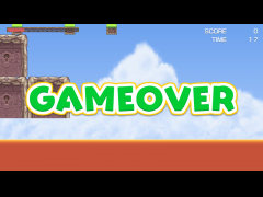 ミニゲーム大集合！