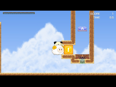 ひつじさんパズル