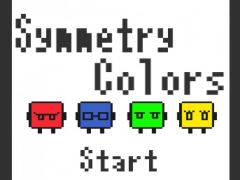 SymmetryColors