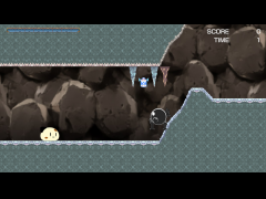 ミニゲーム-ステージ16