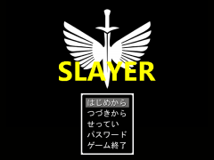 SLAYER