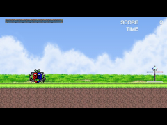 テスト