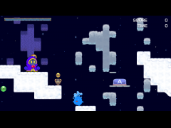 ウィザードノ冒険 19