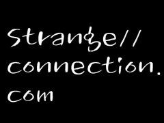 strange //connection .com