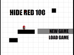 HIDE RED 100