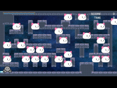 迷路みたいなもの１１