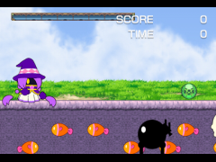素人故のゲーム２