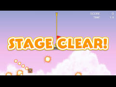 The ultimate climber