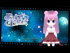 FateTown!【体験版】