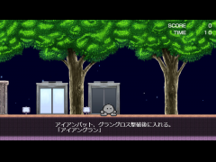 スーパーマリモ　（２＆２）