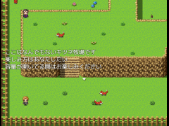 きつね牧場
