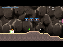 ミニゲーム-ステージ15