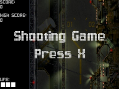 Shooting
