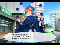 ゲームの作り方講座３７