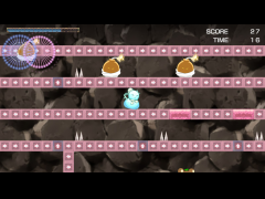 52秒全自動アクション（ｸﾞﾁｬｸﾞﾁｬ）