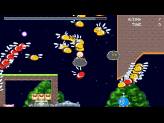 宇宙の世界３