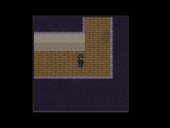 【動作サンプル】新追跡者AI v1.0（再公開）