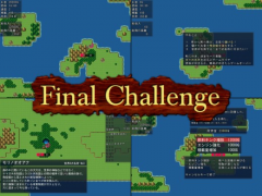 Final Challenge