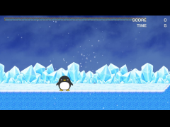 penguin's story