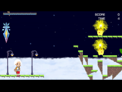 クリスマスター