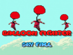 Balloon Fighter