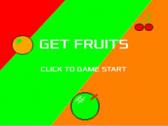 Get Fruits