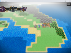 ドラゴンクエスト３　lee make 
