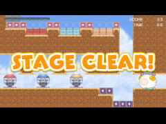 GDA邪道パズルアクション