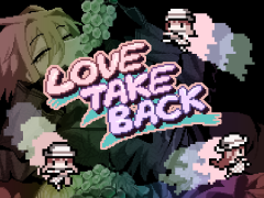 LOVE TAKE BACK