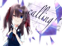 Calling!!