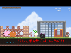 Plicyファーム