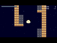 PLiCySASUKE検定４級