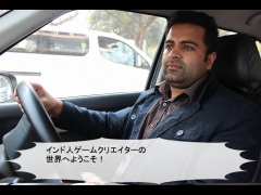 ゲームの作り方講座２５