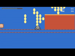 偽物のヒーローとの闘い