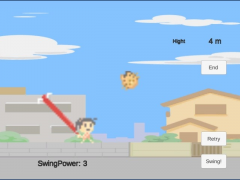 タマ天空打ち