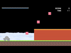 Aoのアクションゲーム10・改