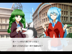 スランプ回「いぬ」