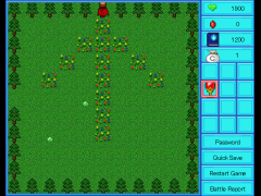 ミドラルの伝説