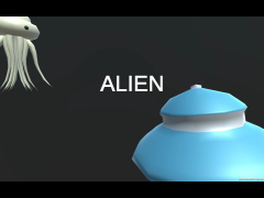 ALIEN