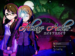 AliasAche：エイリアスエイク ver2.30完結版