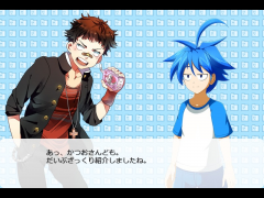 プリシー学園「進路」