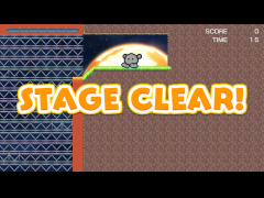 The ultimate climber ～速～